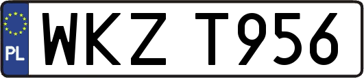 WKZT956