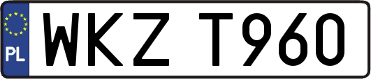 WKZT960