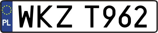 WKZT962