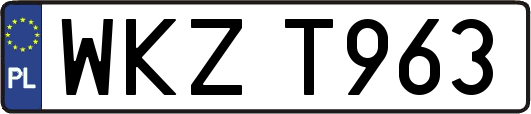 WKZT963