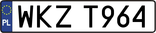 WKZT964