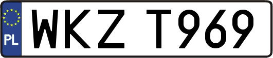 WKZT969