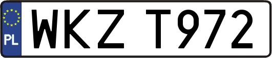 WKZT972