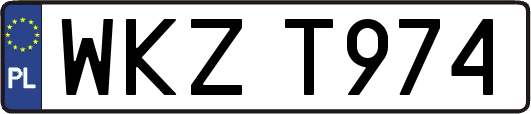 WKZT974
