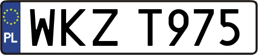 WKZT975