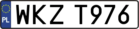 WKZT976