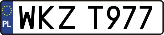 WKZT977