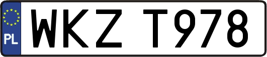 WKZT978