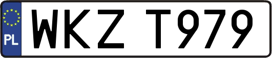 WKZT979