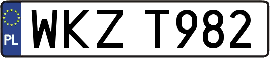 WKZT982