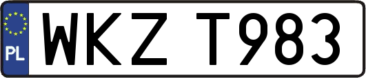 WKZT983