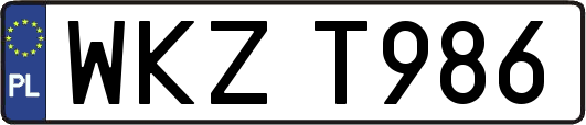 WKZT986