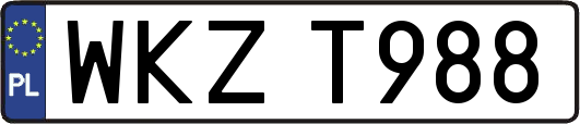 WKZT988