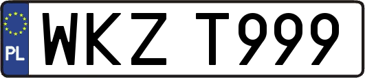 WKZT999