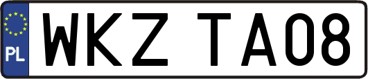 WKZTA08