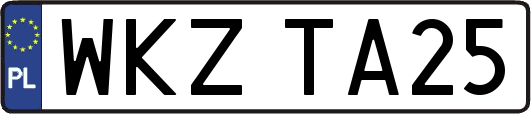 WKZTA25