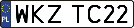 WKZTC22