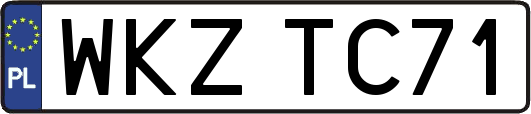 WKZTC71