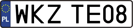 WKZTE08