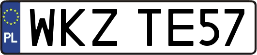 WKZTE57