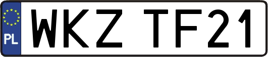 WKZTF21