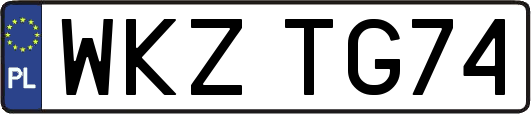 WKZTG74