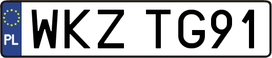 WKZTG91