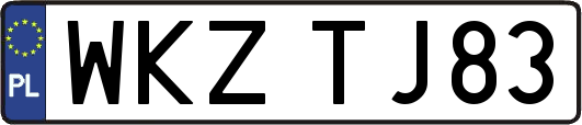 WKZTJ83