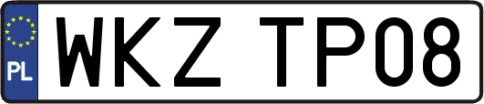 WKZTP08