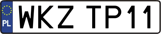 WKZTP11