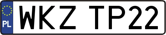 WKZTP22