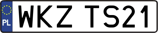 WKZTS21