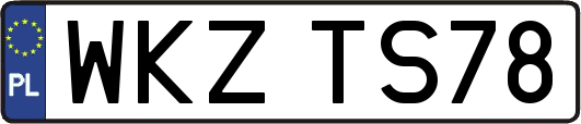 WKZTS78