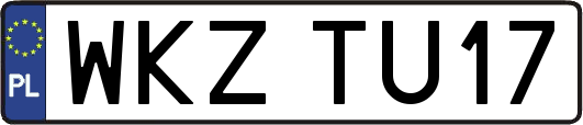 WKZTU17