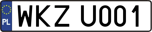 WKZU001
