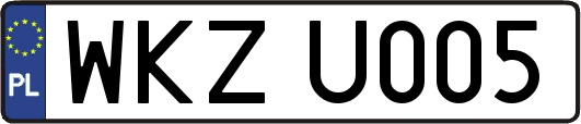 WKZU005