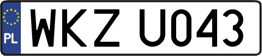 WKZU043