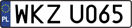 WKZU065