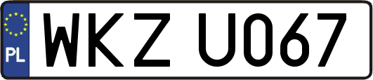 WKZU067