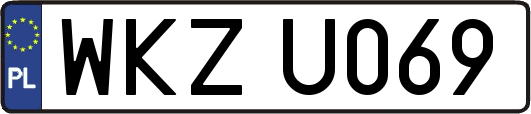 WKZU069