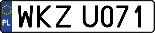 WKZU071
