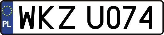 WKZU074