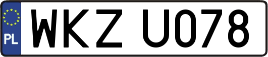 WKZU078