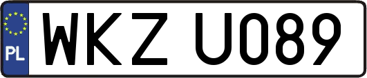 WKZU089