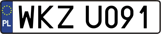 WKZU091