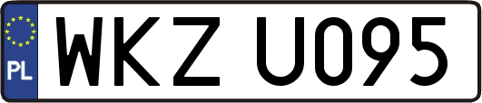 WKZU095