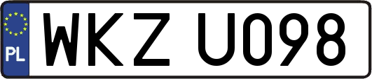 WKZU098
