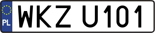 WKZU101