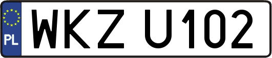 WKZU102