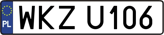 WKZU106